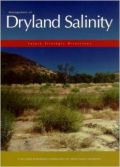 Management of Dryland Salinity (Αντιμετώπιση αλατότητας ξηρών εδαφών - έκδοση στα αγγλικά)